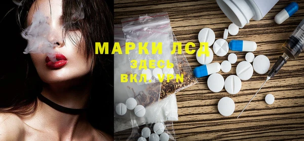 Альфа ПВП Горняк